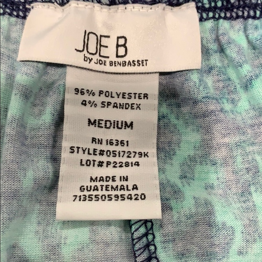 JOE B by Joe Benbasset Maxi Skirt Size Medium - Picture 3 of 4